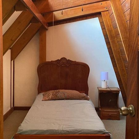 Casa Mora B&B Cartago Zewnętrze zdjęcie