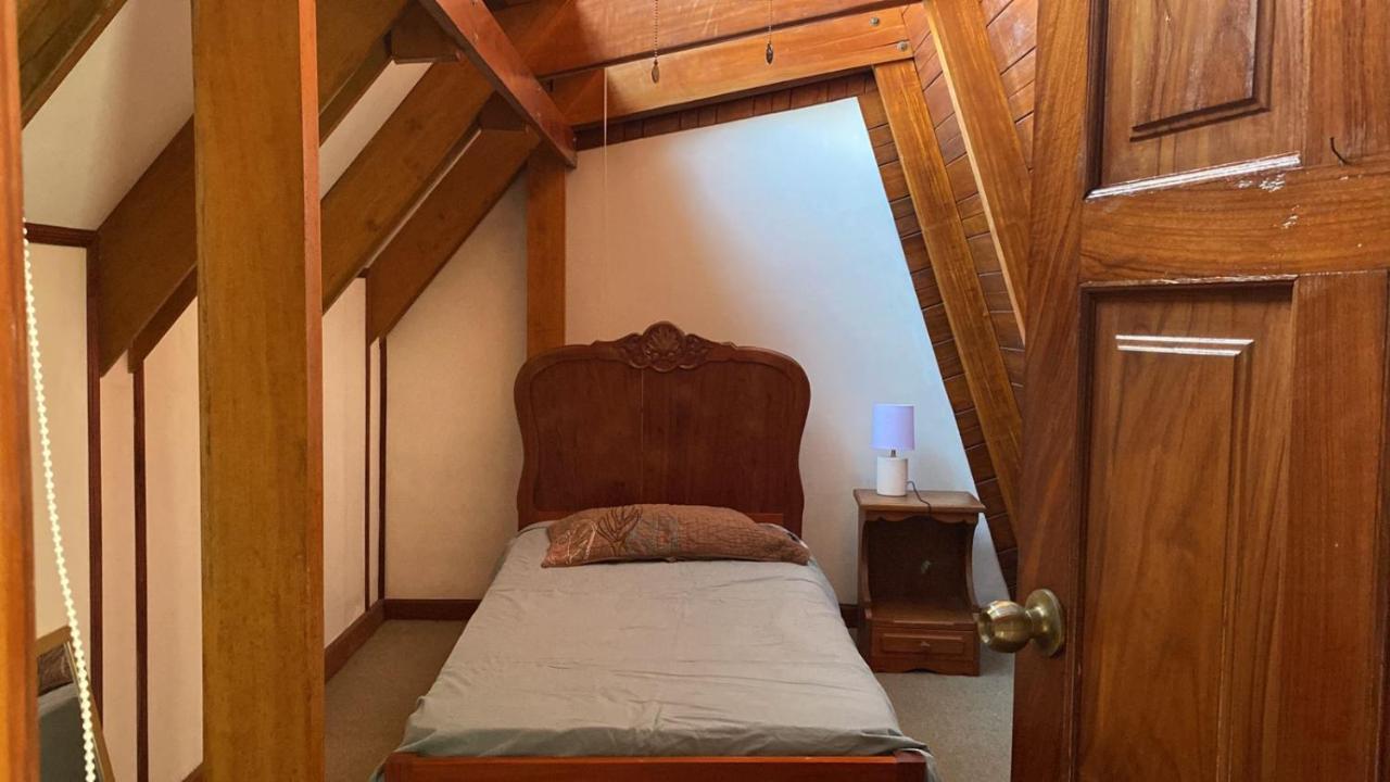 Casa Mora B&B Cartago Zewnętrze zdjęcie